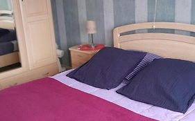 B & B Vandenbroucke Joseline