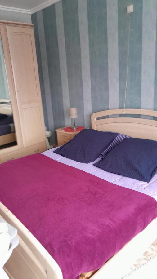 B & B Vandenbroucke Joseline Ypres Exterior photo